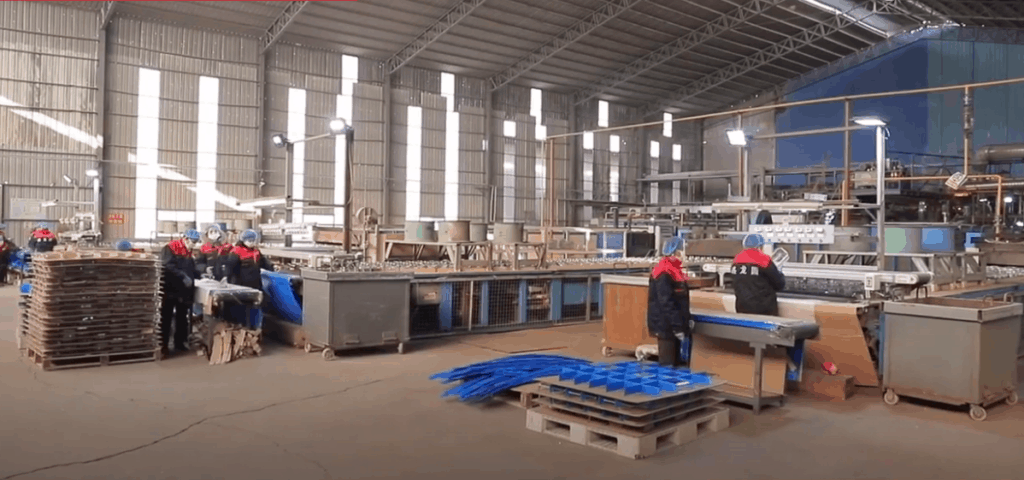 PIELOCK-COMPANY PROFILE