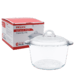 Glass Cooking Ware