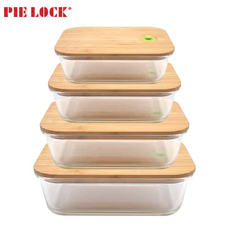 Silicone Food Storage Container Manufacturer
