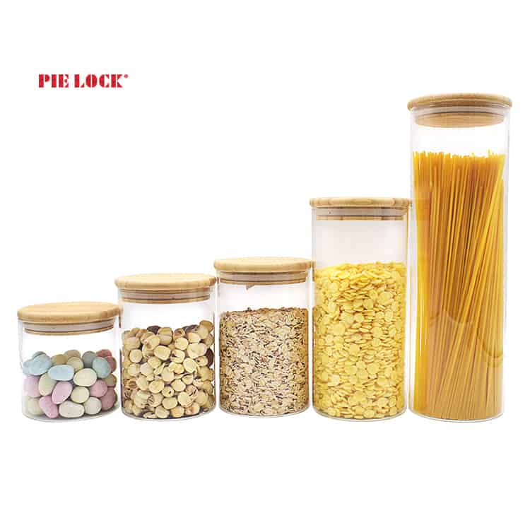 glass pantry jars, glass pantry jars Suppliers and Manufacturers at