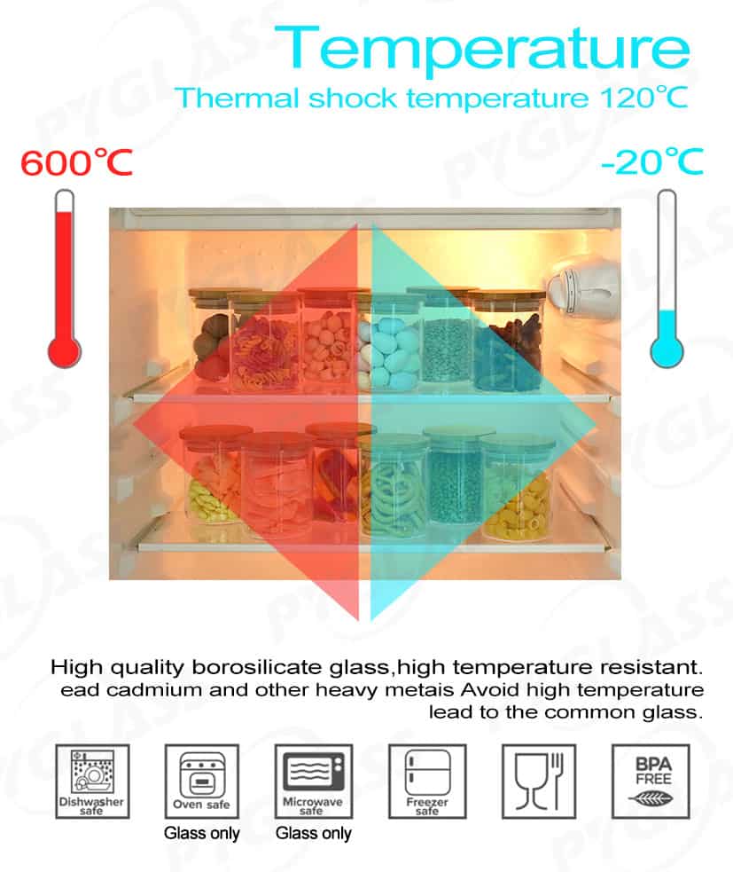 thermal shock