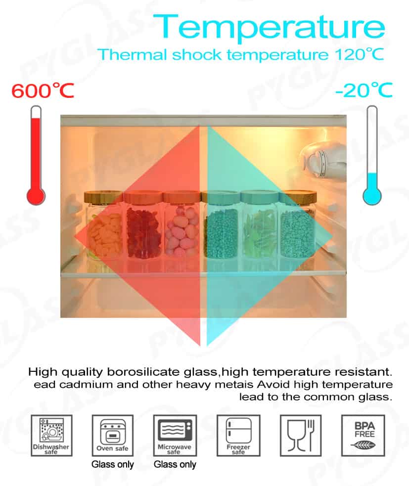 thermal shock