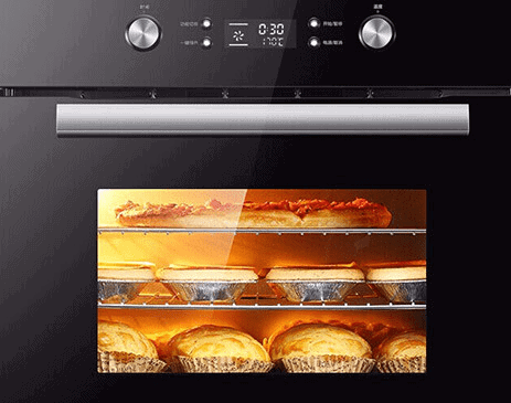 Preheat your oven