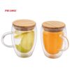 clear mugs bulk ,glass tea cups wholesale ,glass mugs with handles