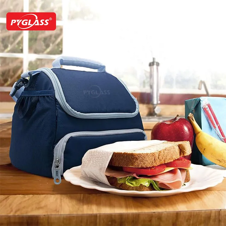 pyglass personalizado y al por mayor aislado bolsas de almuerzo fabricante h9d8ffb5617f444e1b21ec47f90acfc85q