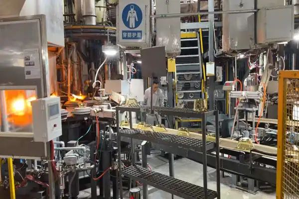 Fabrikproduktion 600x400