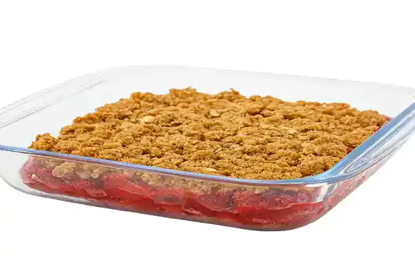 Früchteknusper
