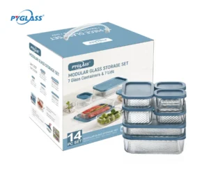 wholesale custom food storage containers